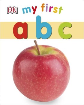 My First A …
