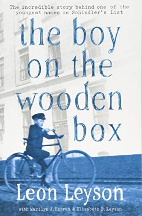 The Boy on …