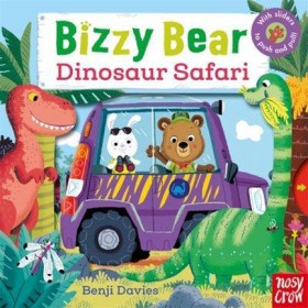 Bizzy Bear &hellip;