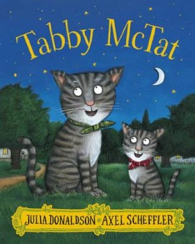 Tabby McTa …