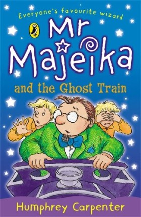 Mr Majeika &hellip;
