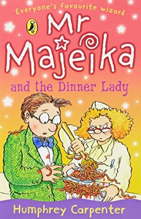 Mr Majeika &hellip;