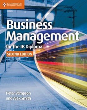 Business M …