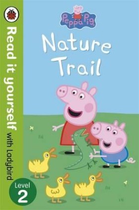 Peppa Pig: &hellip;
