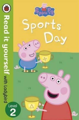 PEPPA PIG …