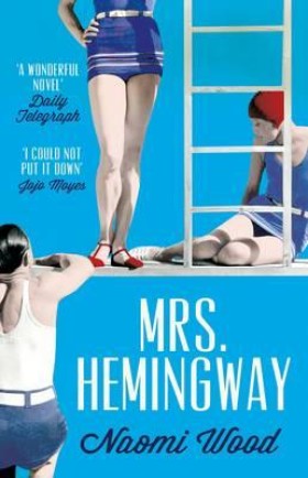 MRS HEMING &hellip;