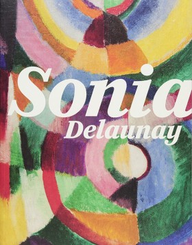 SONIA DELA &hellip;