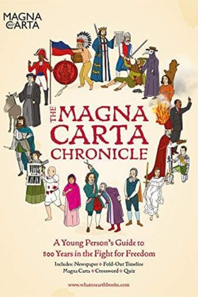 THE MAGNA &hellip;