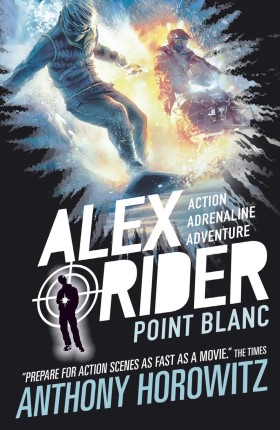 Point Blan …