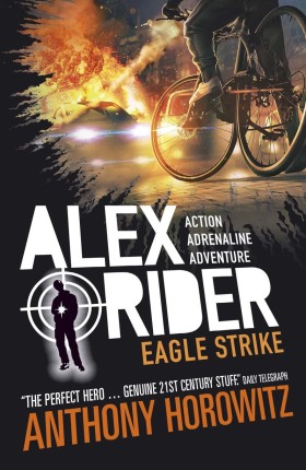 Eagle Stri …