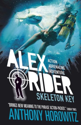 Skeleton K …