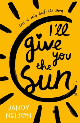 ILL GIVE Y …