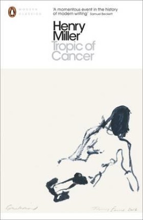 Tropic of &hellip;