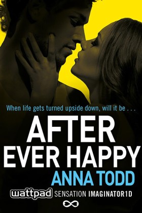 After Ever &hellip;