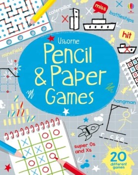 Pencil and &hellip;