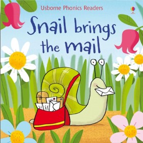 Snail Brin &hellip;