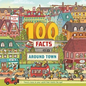 100 FACTS &hellip;