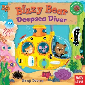Bizzy Bear &hellip;