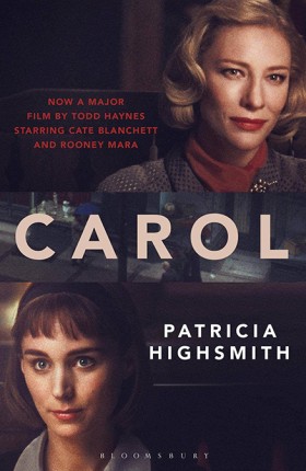 CAROL FILM &hellip;