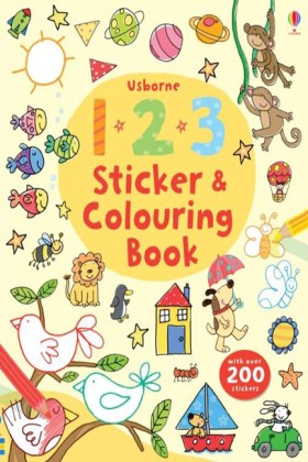 123 STICKE …