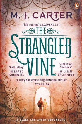 THE STRANG …