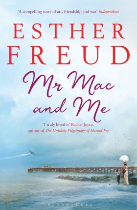Mr Mac and &hellip;
