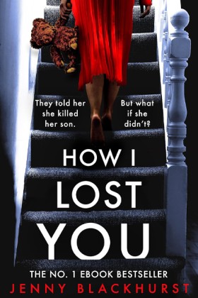 How I Lost &hellip;