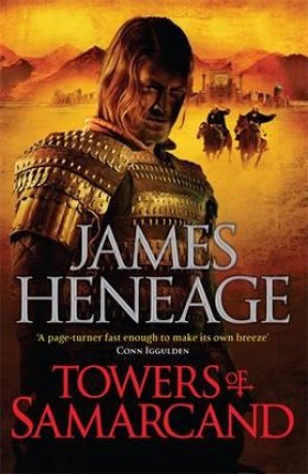 The Towers …