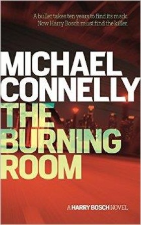 THE BURNIN …