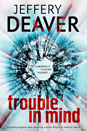 TROUBLE IN &hellip;
