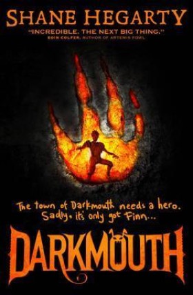 DARKMOUTH &hellip;