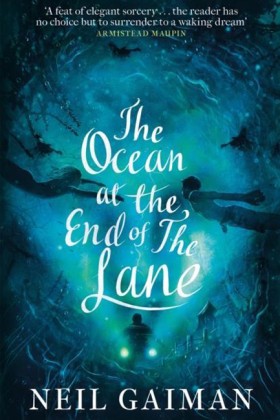 The Ocean &hellip;