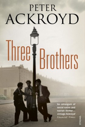 THREE BROT …