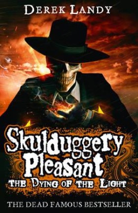 SKULDUGGER &hellip;