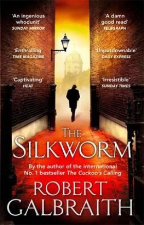 The Silkwo &hellip;