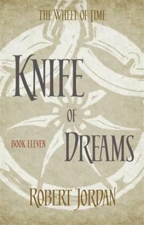KNIFE OF D …