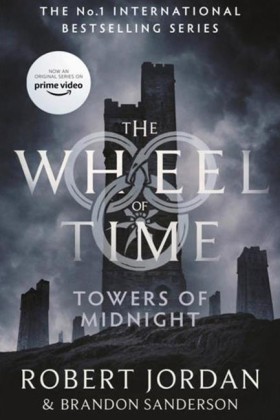 Towers Of &hellip;
