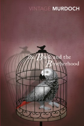 THE BOOK A &hellip;