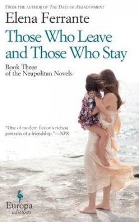 Those Who &hellip;