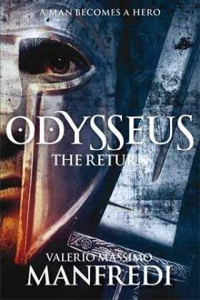 Odysseus: …