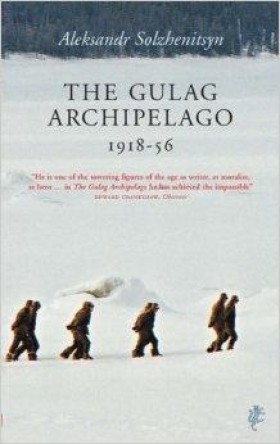 THE GULAG …