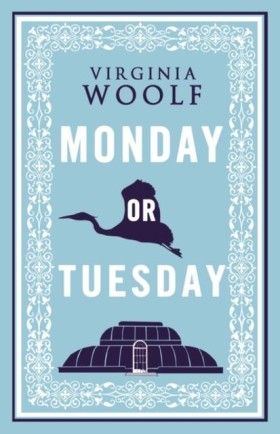 Monday or …