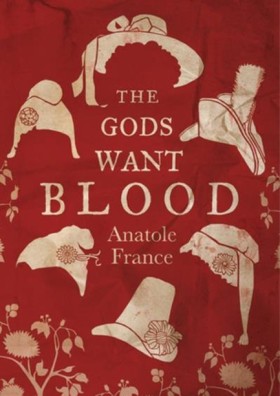 The Gods W &hellip;