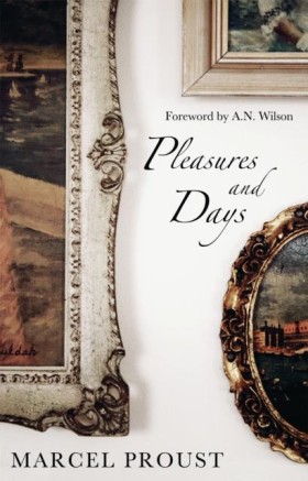 Pleasures …