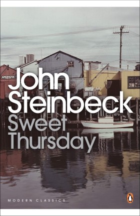 Sweet Thur &hellip;