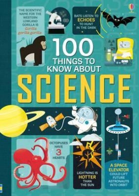 100 Things &hellip;