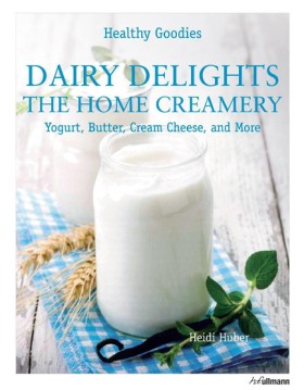 DAIRY DELI …