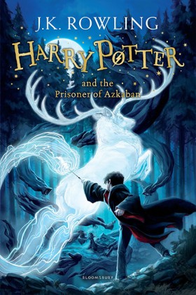 Harry Pott …