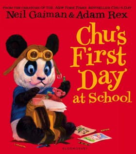 Chus First …