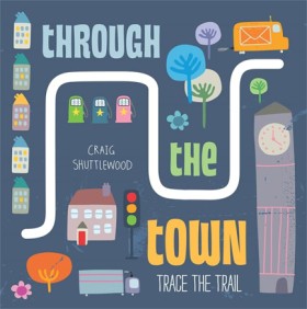 TRACE THE &hellip;